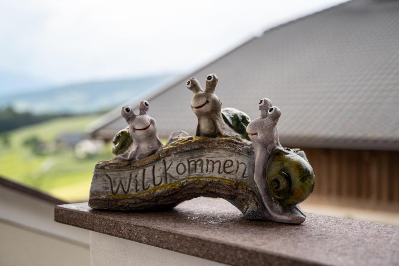 Hof Zerund Villa Castelrotto Kültér fotó